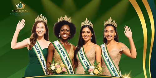 Royal Global Queens South Africa 