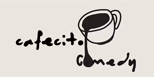 CAFECITO COMEDY @ ARTIZEN NYC