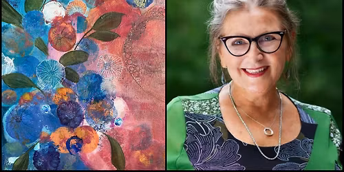 Gallery Walk: Honoring the Life & Creativity of Nora Liell