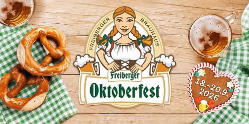 4. Freiberger Oktoberfest