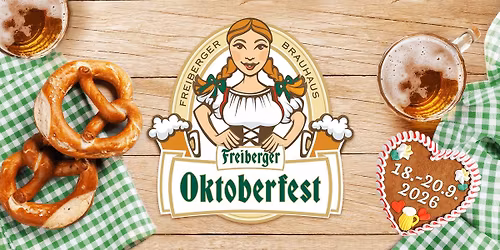 4. Freiberger Oktoberfest
