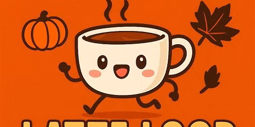 \ud83c\udf83\ud83c\udf83The Pumpkin Spice Latte Loop \u2615\ufe0f\u2615\ufe0f