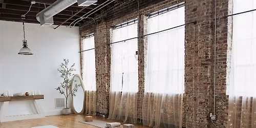 Candlelight Vinyasa & Yin