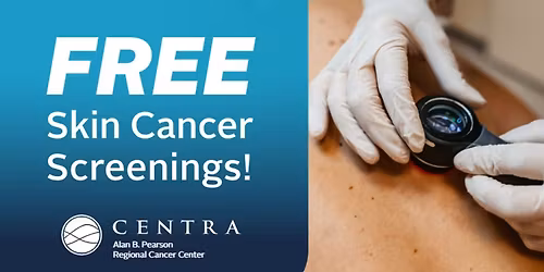 Free Skin Cancer Screening