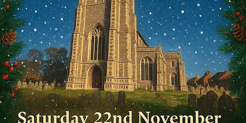 Worstead Christmas Market 