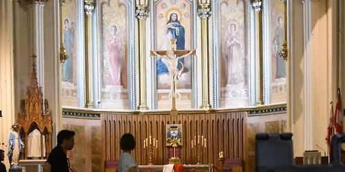 Nightfever Halifax - March