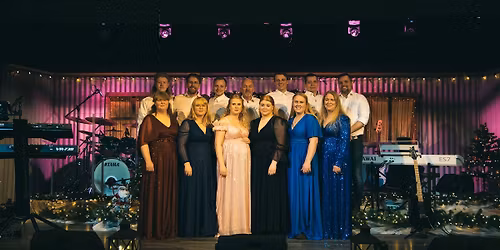 Er l\u00ed\u00f0a fer a\u00f0 j\u00f3lum 2025