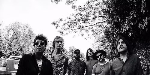 Tankus \u2022 New Morning (Paris)