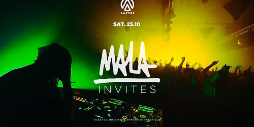 Mala Invites #5