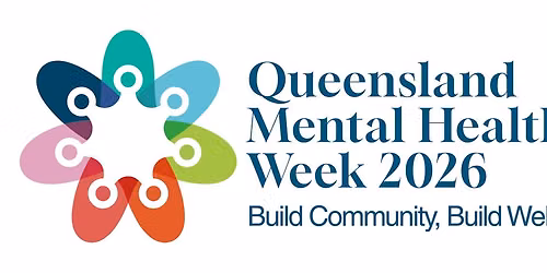Queensland Mental Health Week at Maryborough parkrun