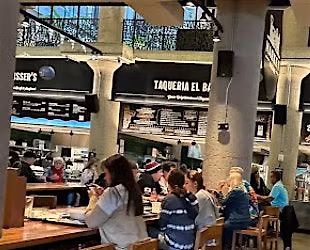 Rencontre avec votre conseiller consulaire a TimeOut Boston