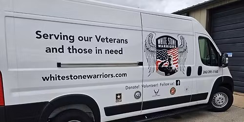 WHITE STONE WARRIORS THANKSGIVING DAY BRUNCH