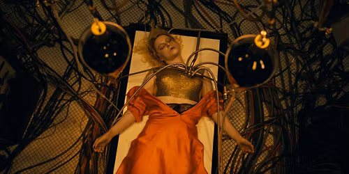 reDiscover - Jessie Buckley Season: The Bride! (15)