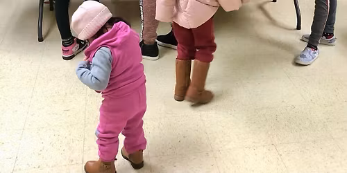 Children's Clothing Giveaway #ForHudsonCounty