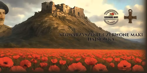 Marsz z okazji 82.rocznicy Bitwy pod Monte Cassino 