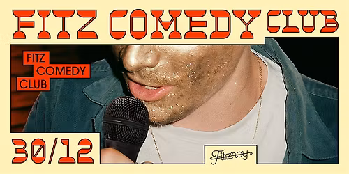 FITZROY COMEDY CLUB
