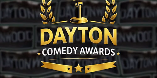 2026 Dayton Comedy Awards 