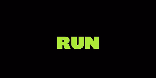 Our "run club on the road" monthly series with Caffeine x Endorphins