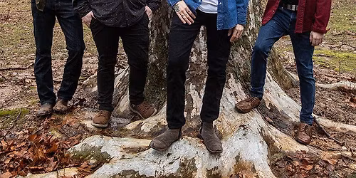 Hunter Root LIVE at Stockroom East