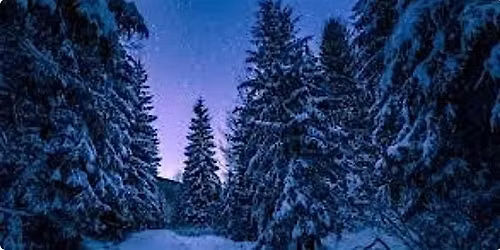 Solstice Nidra, Sound and Soup!