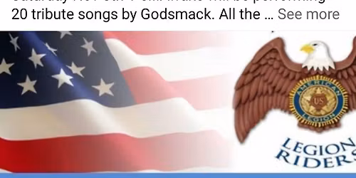 Benefit for homeless veterans