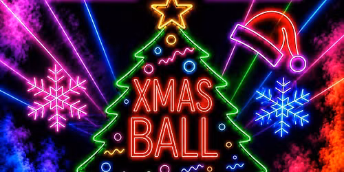 90's vs 2000s Xmas Ball - Tacoma