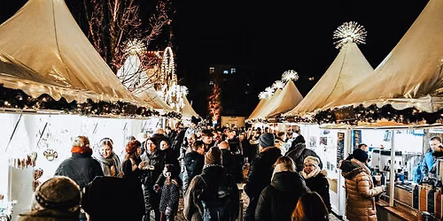 Rudower Weihnachtsmeile 