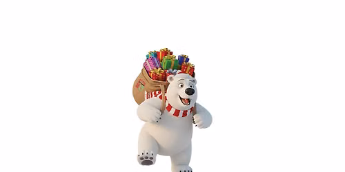 Toy Drop 5K, 10K, 15K