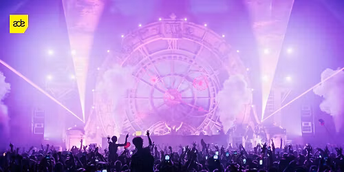 Mystic Garden Festival ADE 2026