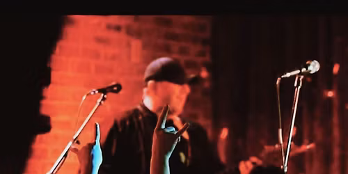 The Clients Halloween Party