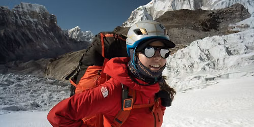 Adriana Brownlee: Death Zone
