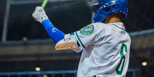 80's Night & Pre-K Graduation