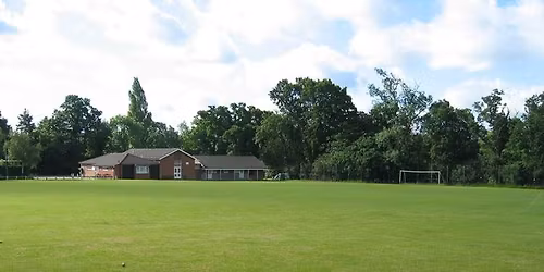 MATES FC All-stars Match 1 (Margaretting Village Hall Charity Match) 
