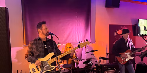 Hat Trick Rockin Cleats Bar n Grill