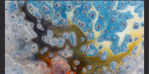 Exhibition: Narrogin and the South West \u2013 Photography by Casey Jacobs