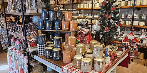 BIGGEST SALE of the Year at Valley Candles