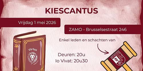 Kiescantus