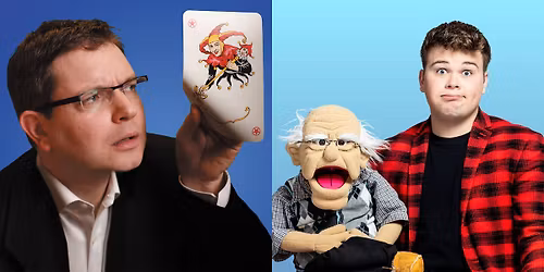 Comedy & Cabaret Show