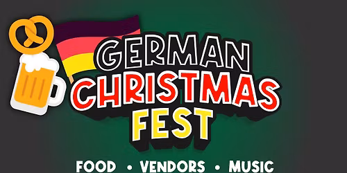 German Christmas Fest