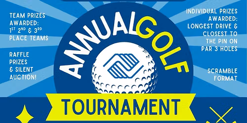 \u26f3\ufe0f42nd Annual BGC Golf Tournament