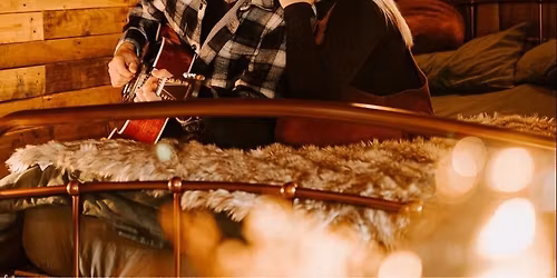 Our Atlantic Roots live at the Harbour Inn !