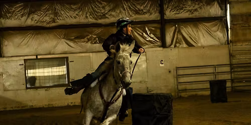 4D Barrel Race BUCKLE SERIES #9 FINALS &AWARDS