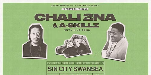 Chali 2na