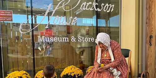 America's 250th Story Hour