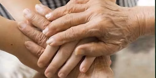 Dementia Caregiver Support Group Meeting