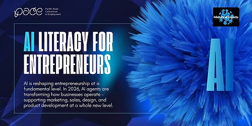 AI Literacy for Entrepreneurs