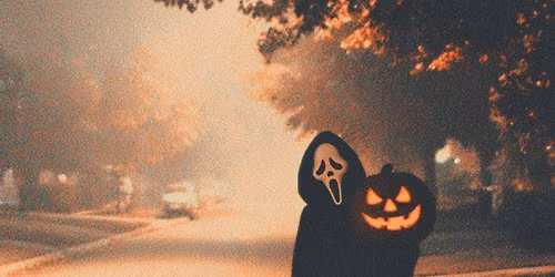 Q.C.L Spook Club Craft Night!