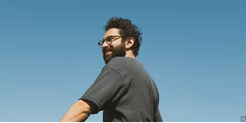 Jon Guerra: The Jesus Album Tour