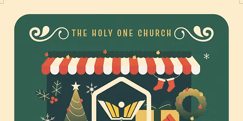 CHRISTmas Winterfest