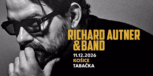 Richard Autner & Band